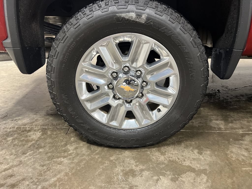 2024 Chevrolet Silverado 2500HD High Country - Photo 10