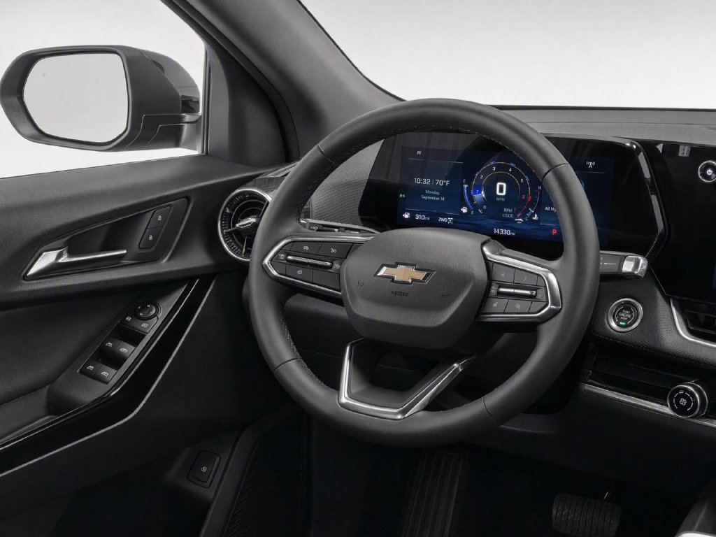 2026 Chevrolet Equinox LT - Photo 28