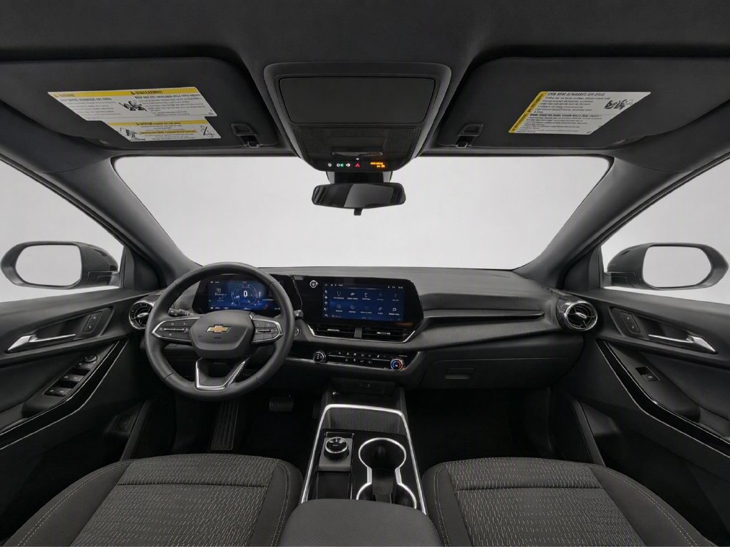2026 Chevrolet Equinox LT - Photo 22