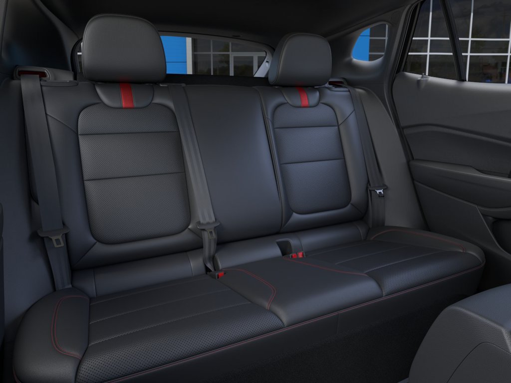 2026 Chevrolet Trax RS - Photo 48