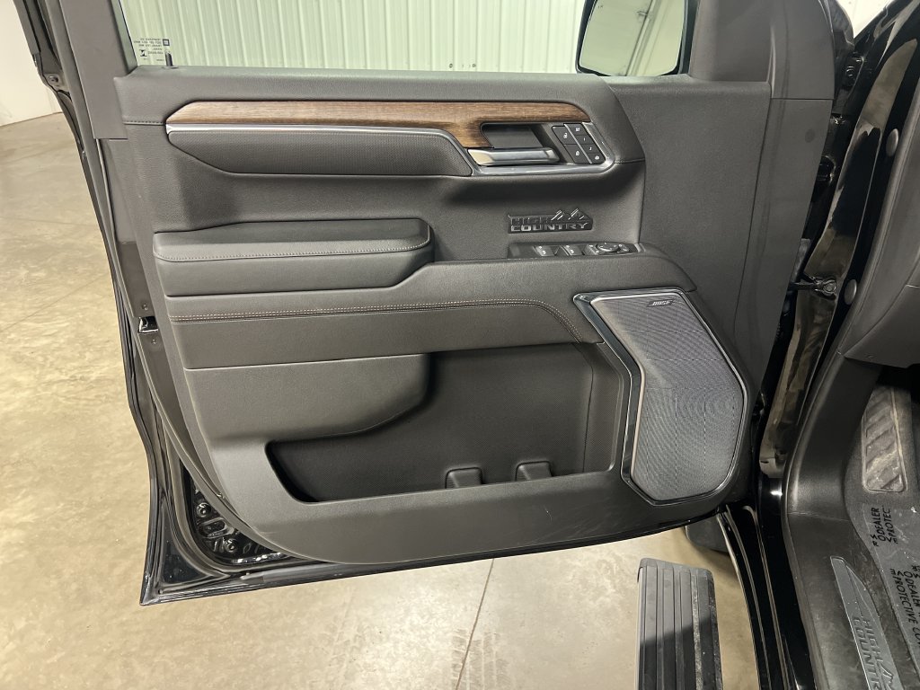 2024 Chevrolet Silverado 1500 High Country - Photo 14