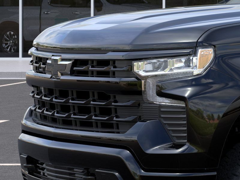 2026 Chevrolet Silverado 1500 RST - Photo 12