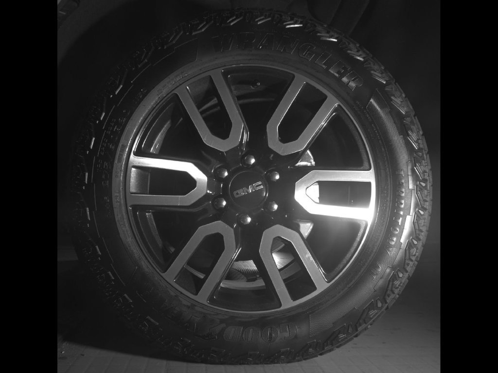 2025 GMC Sierra 1500 AT4 - Photo 10