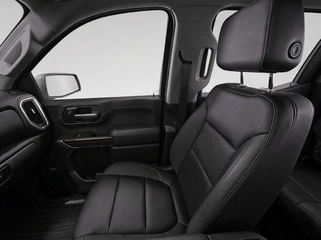 2021 Chevrolet Silverado 1500 RST - Photo 15