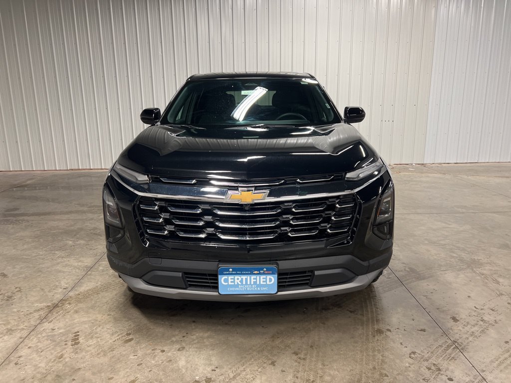 Used 2025 Chevrolet Equinox LT SUV