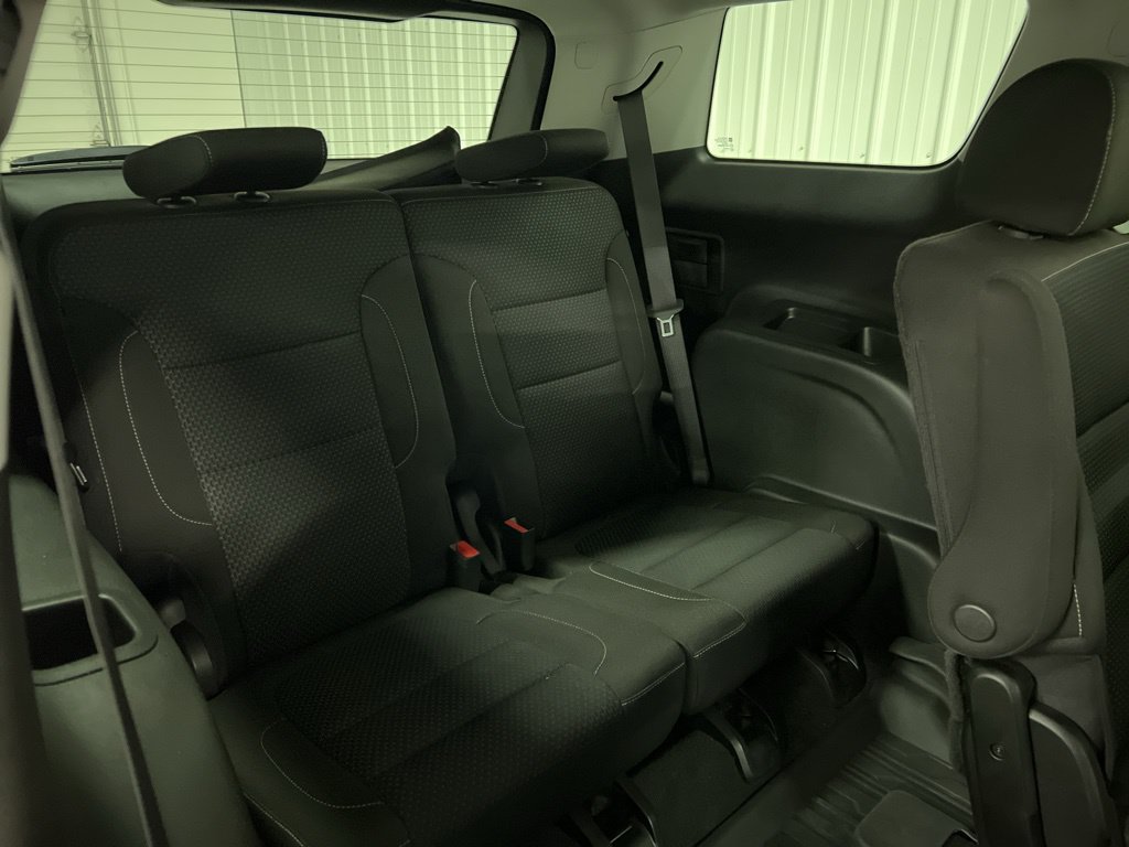 2023 GMC Acadia SLE - Photo 14