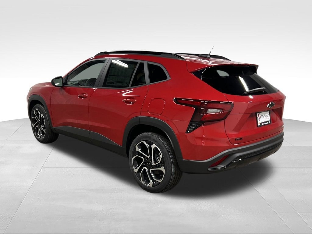 2026 Chevrolet Trax RS - Photo 7