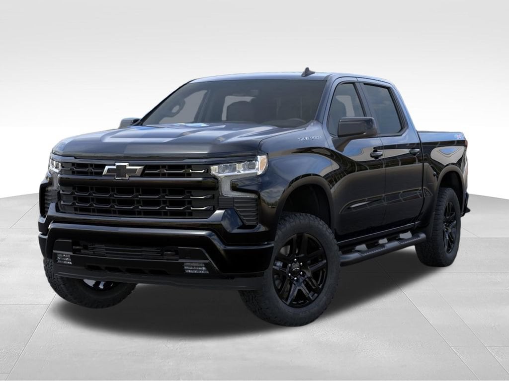2026 Chevrolet Silverado 1500 RST - Photo 6
