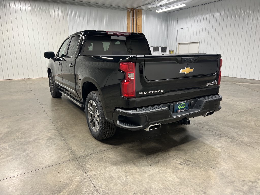 2024 Chevrolet Silverado 1500 High Country - Photo 7