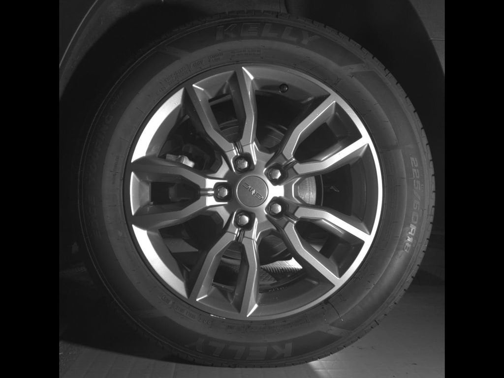 2023 GMC Terrain SLT - Photo 11