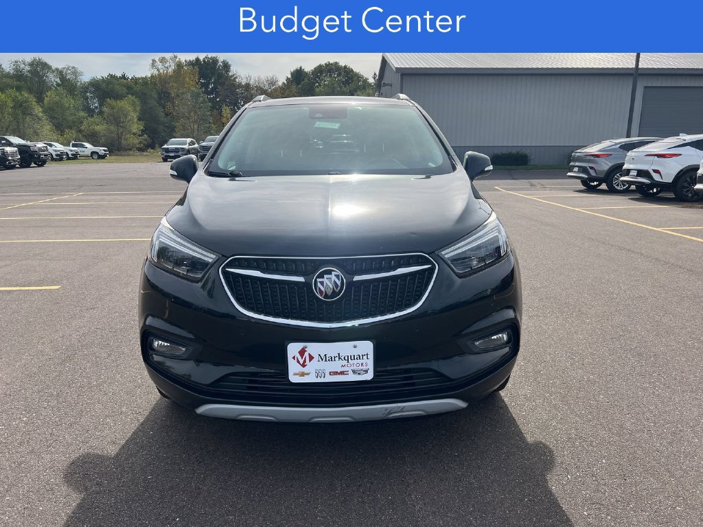 2019 Buick Encore