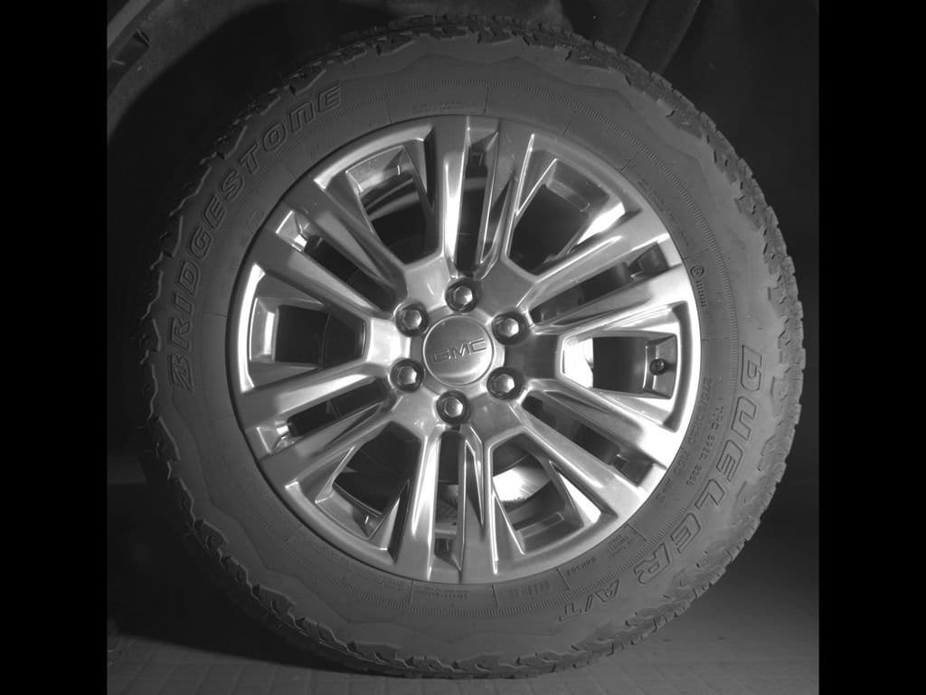 2024 GMC Sierra 1500 Denali Denali - Photo 10