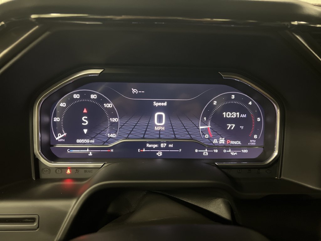 2024 GMC Sierra 2500HD AT4 - Photo 20