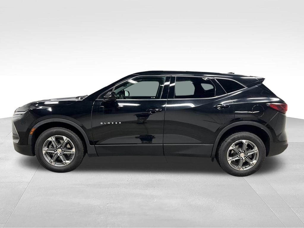2023 Chevrolet Blazer 2LT - Photo 6