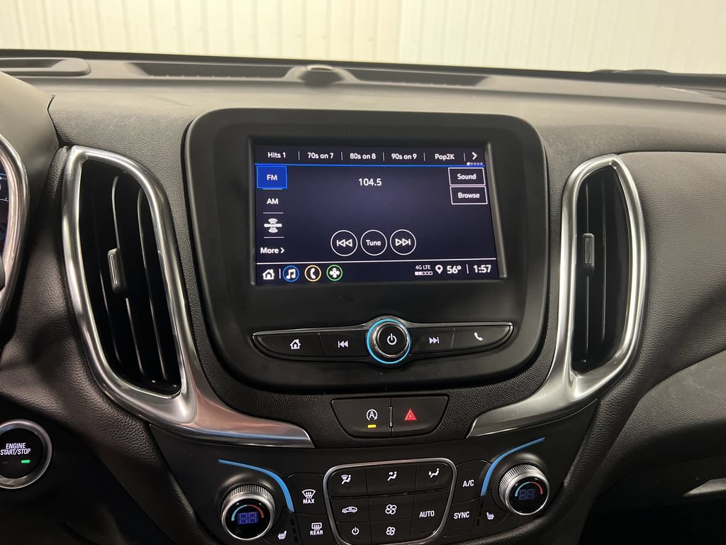 2024 Chevrolet Equinox LT - Photo 23