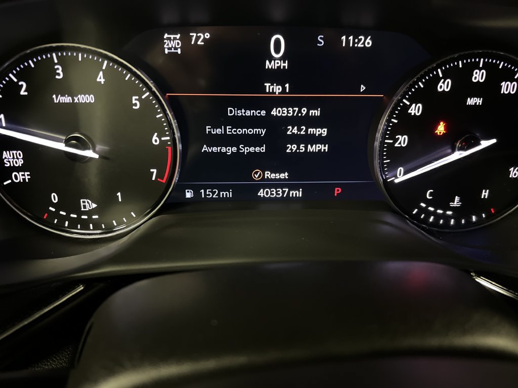 2023 Buick Envision Essence - Photo 21