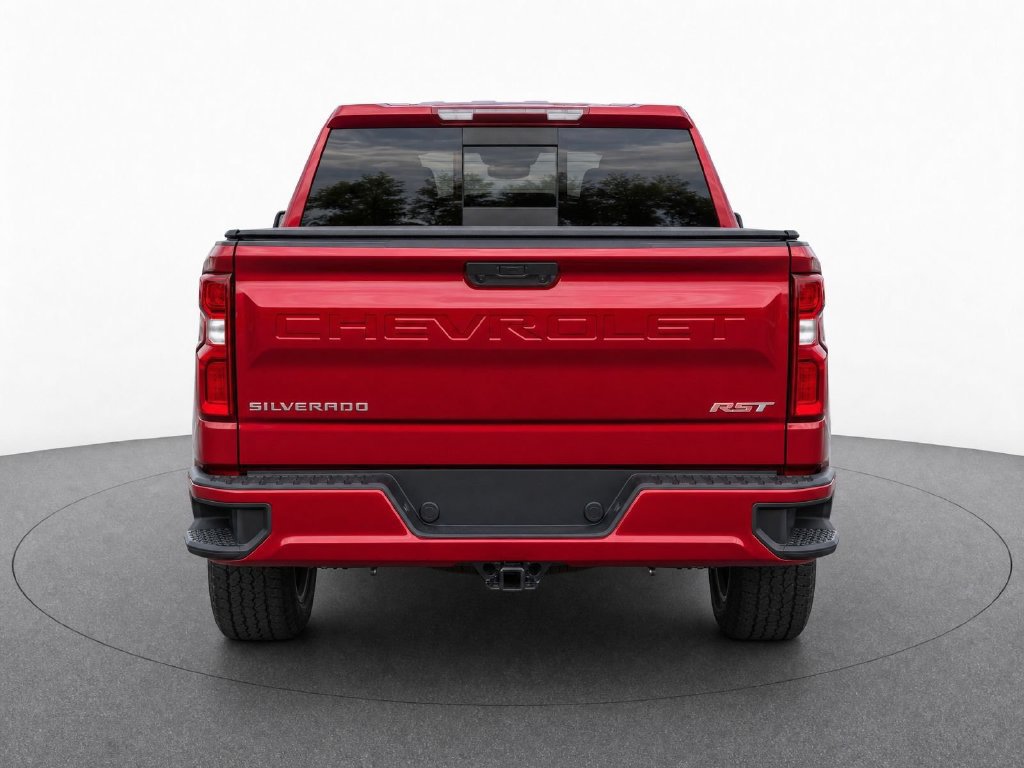 2024 Chevrolet Silverado 1500 RST - Photo 7