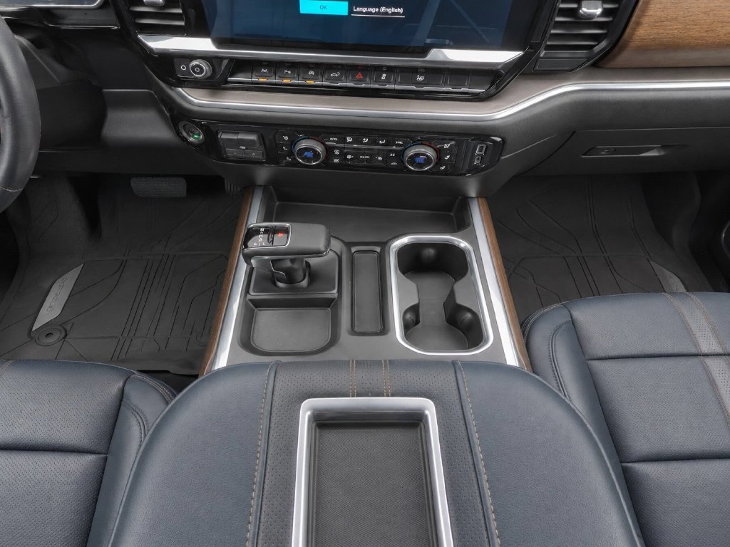 2022 Chevrolet Silverado 1500 High Country - Photo 18