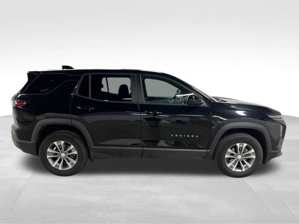 2025 Chevrolet Equinox LT - Photo 7