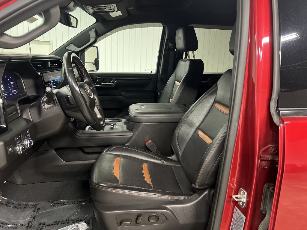 2024 GMC Sierra 2500HD AT4 - Photo 13