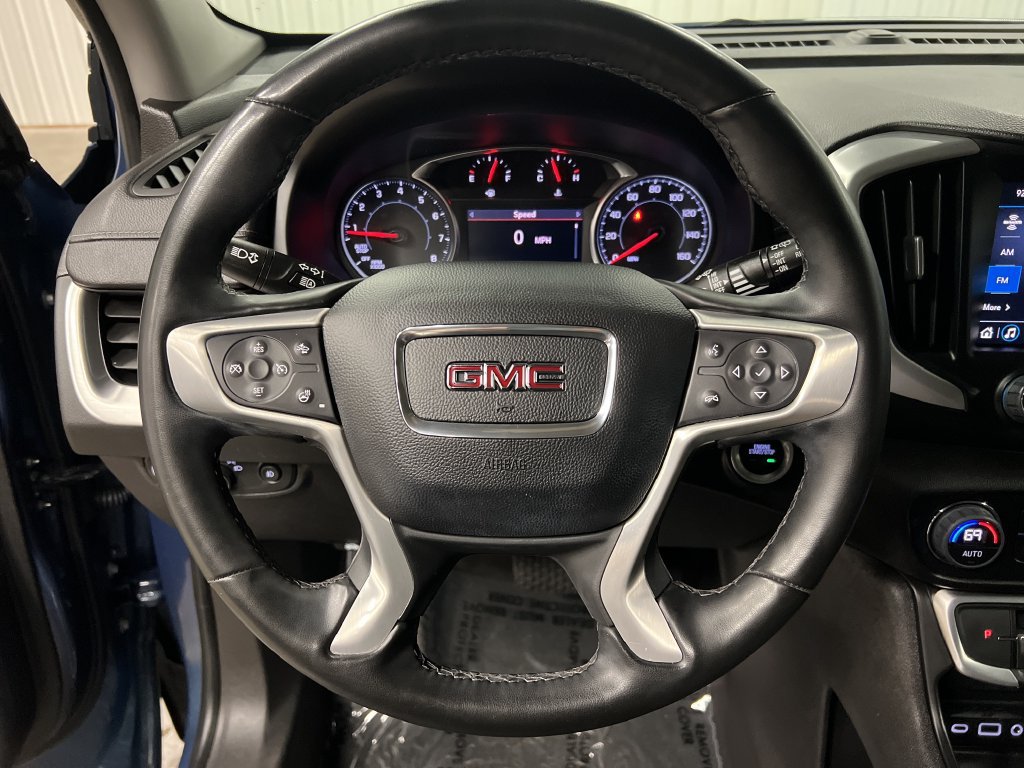 2024 GMC Terrain SLT - Photo 19