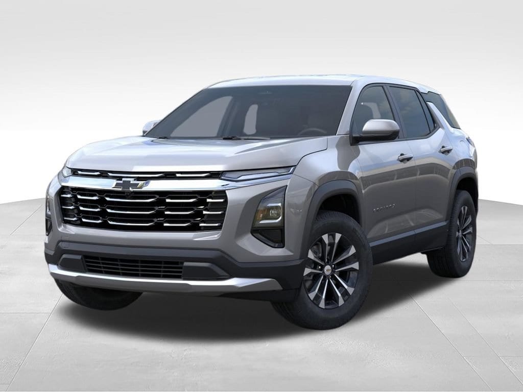 2027 Chevrolet Equinox LT - Photo 36