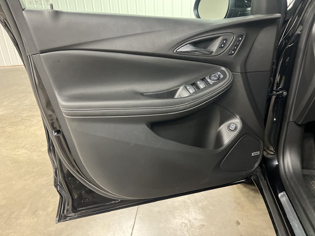 2025 Buick Encore GX Avenir - Photo 15