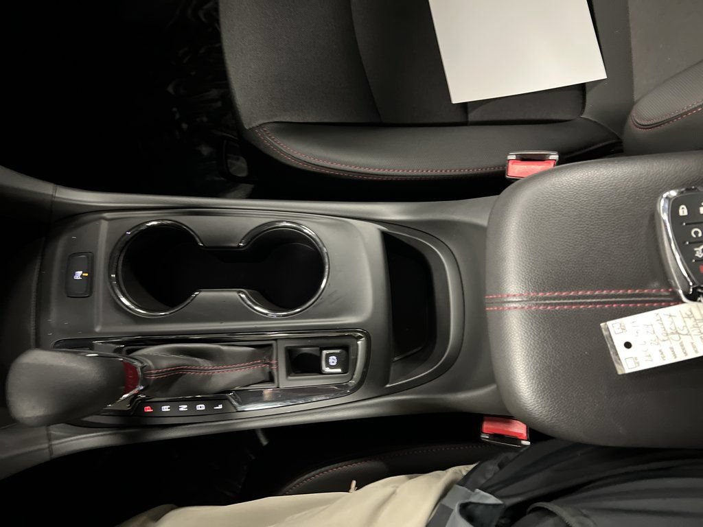 2024 Chevrolet Equinox RS - Photo 27