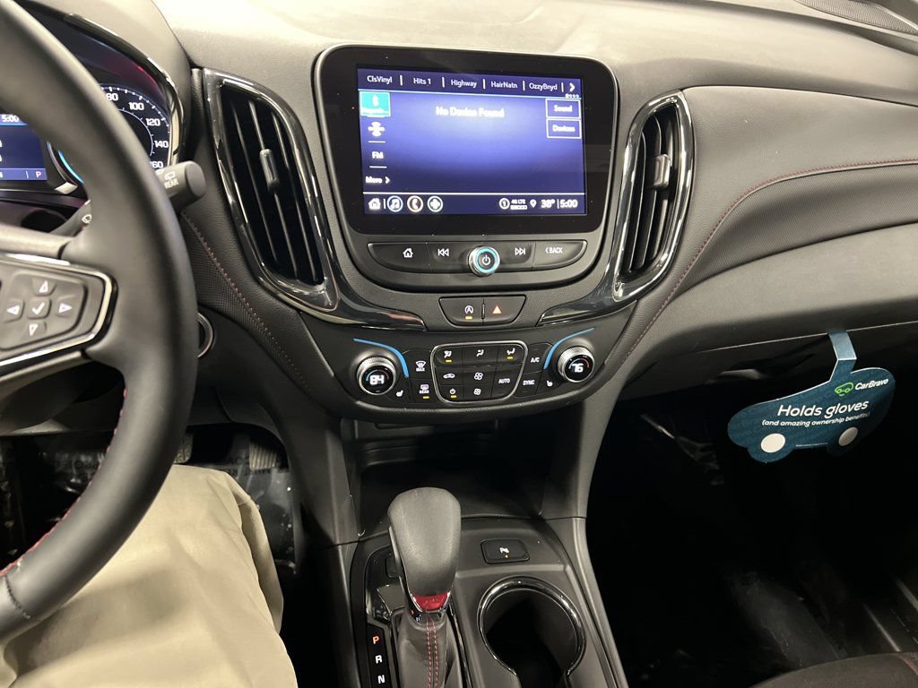 2024 Chevrolet Equinox RS - Photo 23