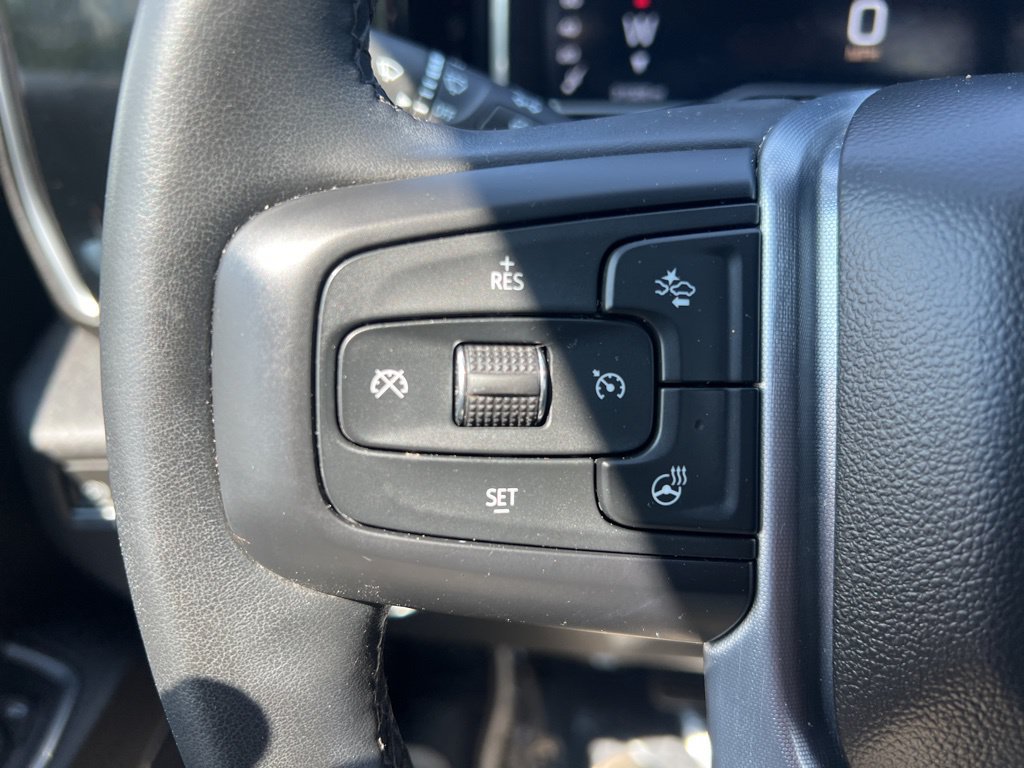 2023 GMC Sierra 1500 Elevation - Photo 15