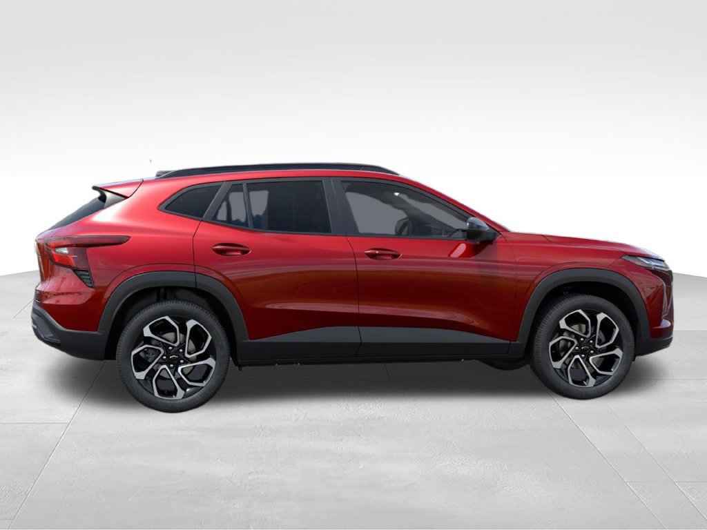 2026 Chevrolet Trax RS - Photo 36