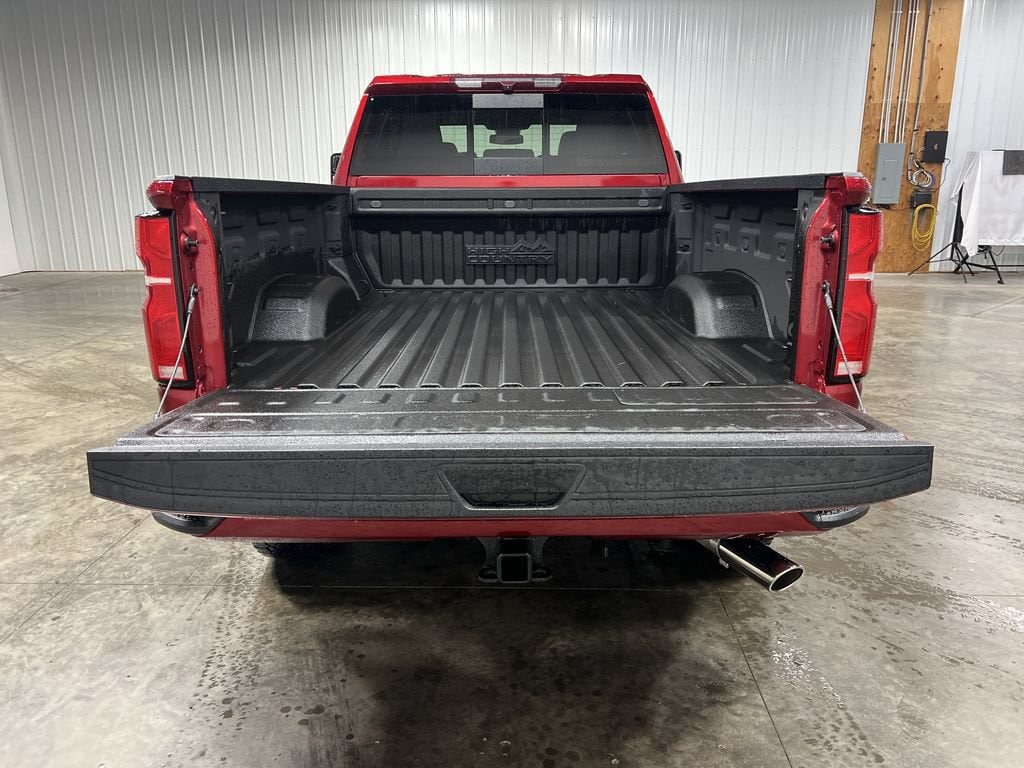 2024 Chevrolet Silverado 2500HD High Country - Photo 12