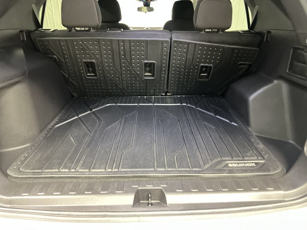2024 Chevrolet Equinox LT - Photo 20