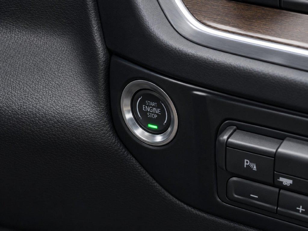 2022 Chevrolet Silverado 1500 High Country - Photo 16