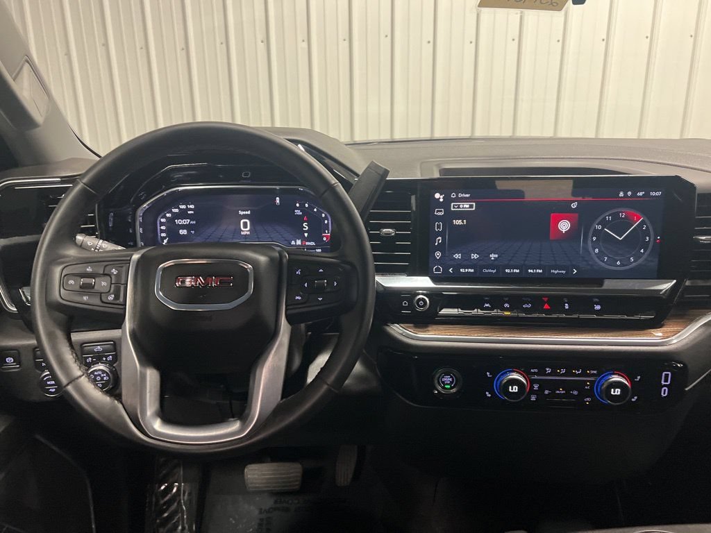 2024 GMC Sierra 1500 Elevation - Photo 13