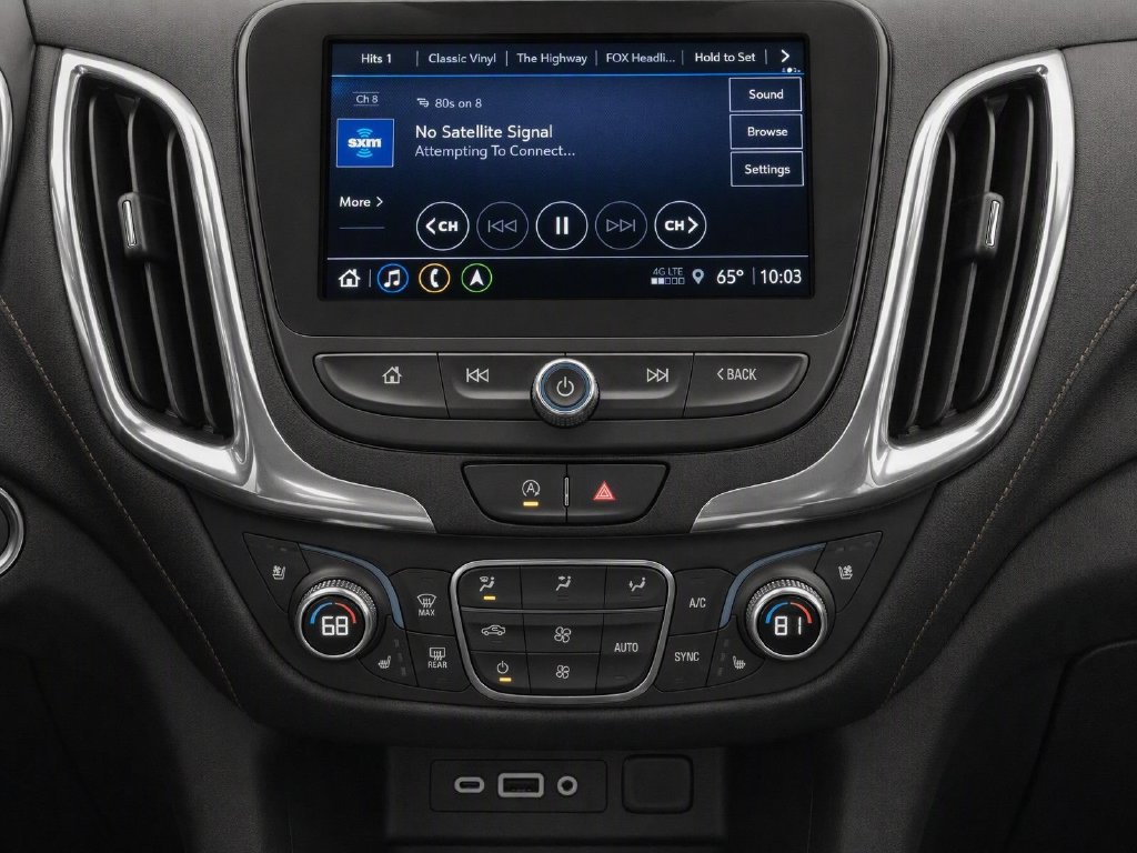 2023 Chevrolet Equinox Premier - Photo 14
