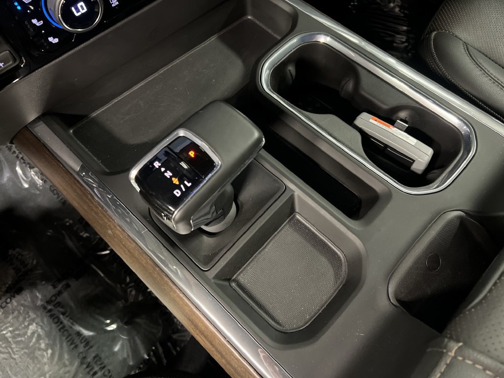 2024 Chevrolet Silverado 1500 High Country - Photo 24