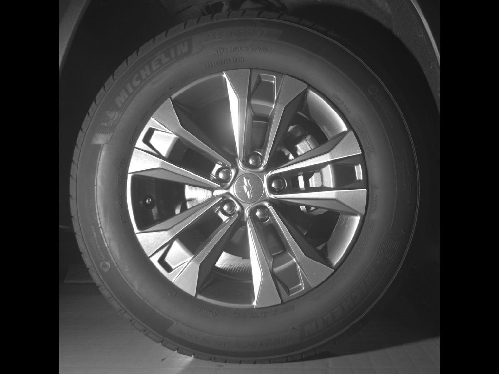 2026 Chevrolet Equinox LT - Photo 11