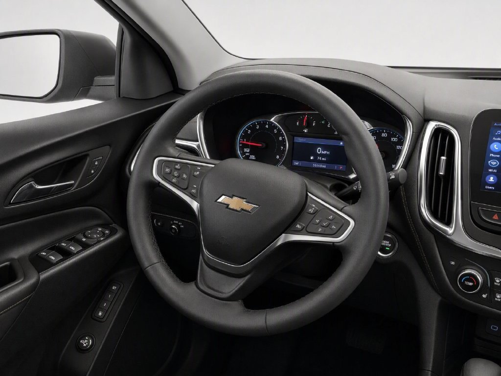2023 Chevrolet Equinox Premier - Photo 23