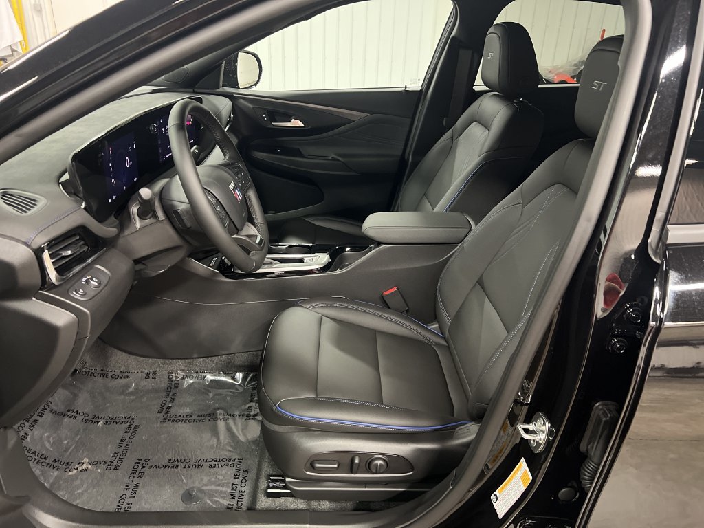 2026 Buick Envista Sport Touring - Photo 13