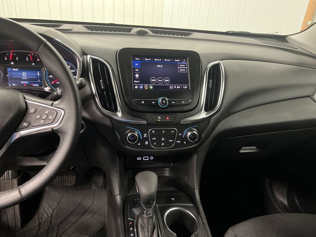 2024 Chevrolet Equinox LT - Photo 22