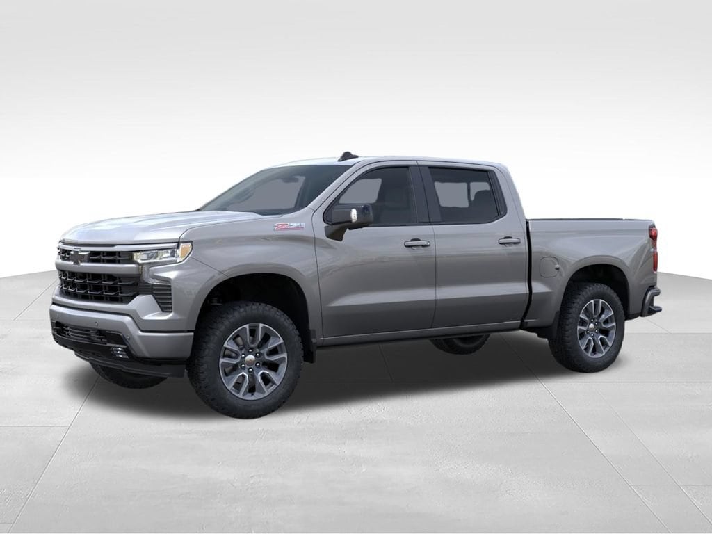 2026 Chevrolet Silverado 1500 RST - Photo 31