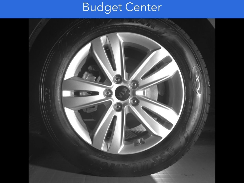 Used 2017 Kia Sportage LX with VIN KNDPMCAC3H7121962 for sale in Chippewa Falls, WI