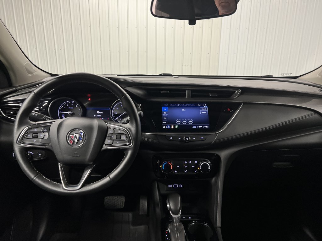2023 Buick Encore GX Preferred - Photo 17