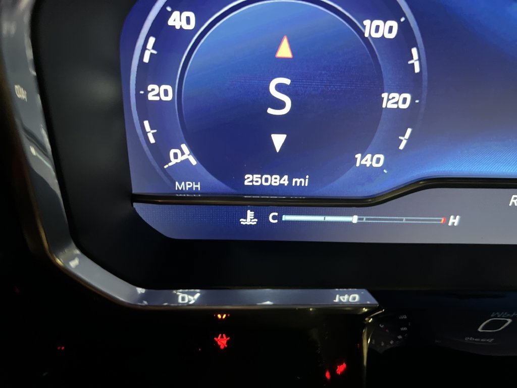 2023 Chevrolet Silverado 1500 RST - Photo 21