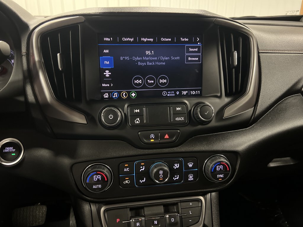 2023 GMC Terrain AT4 - Photo 23
