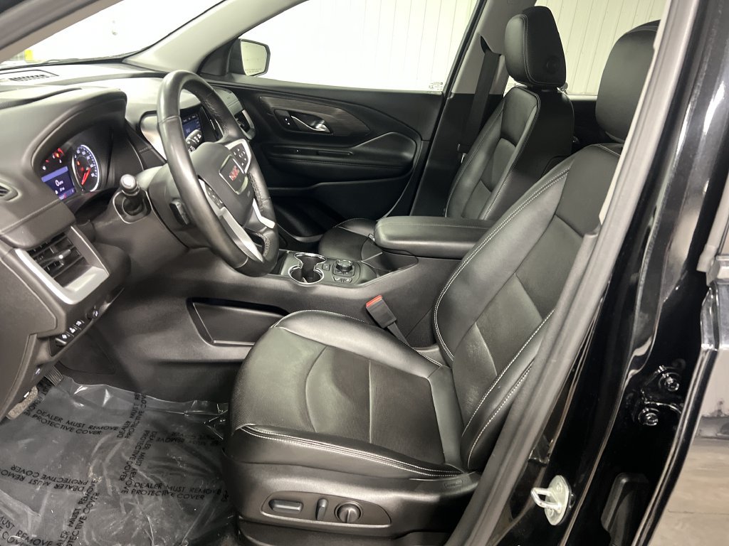 2023 GMC Terrain SLT - Photo 13