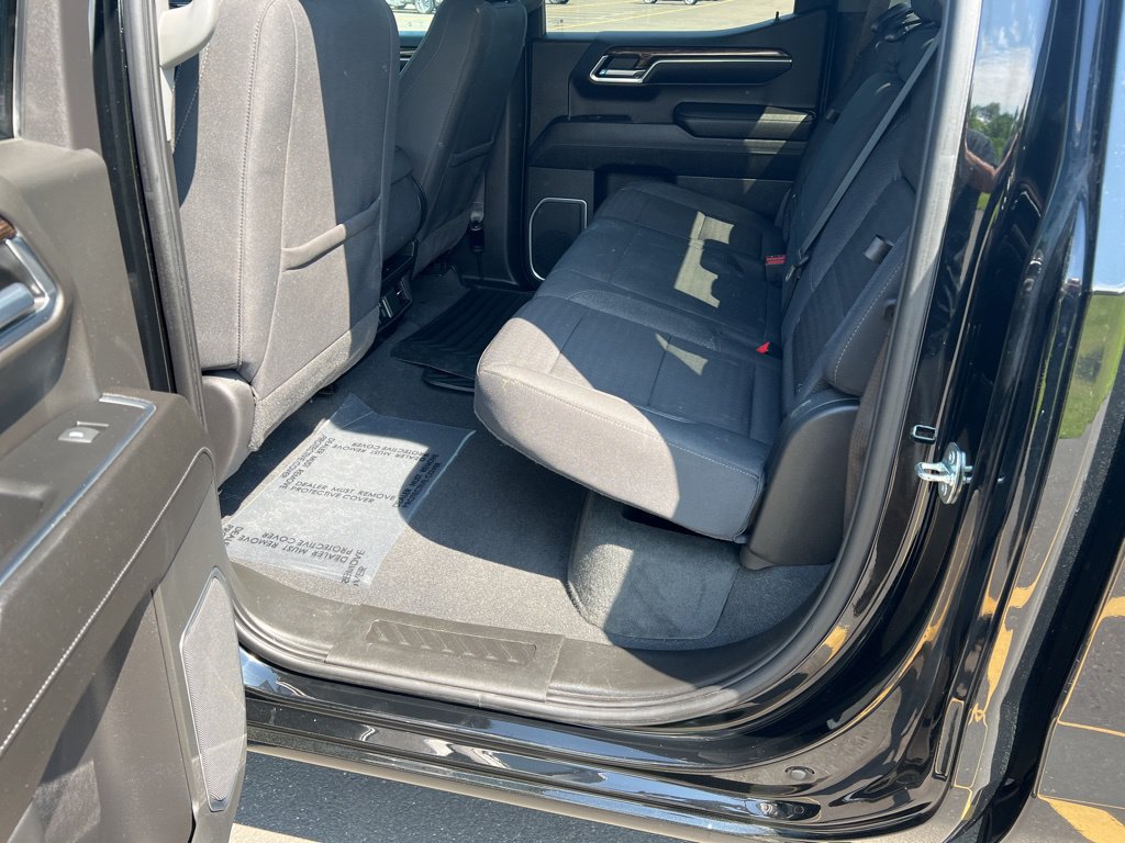 2023 GMC Sierra 1500 Elevation - Photo 12