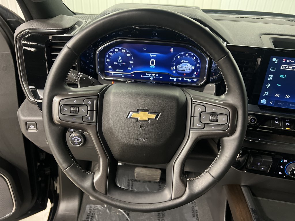 2024 Chevrolet Silverado 1500 High Country - Photo 18
