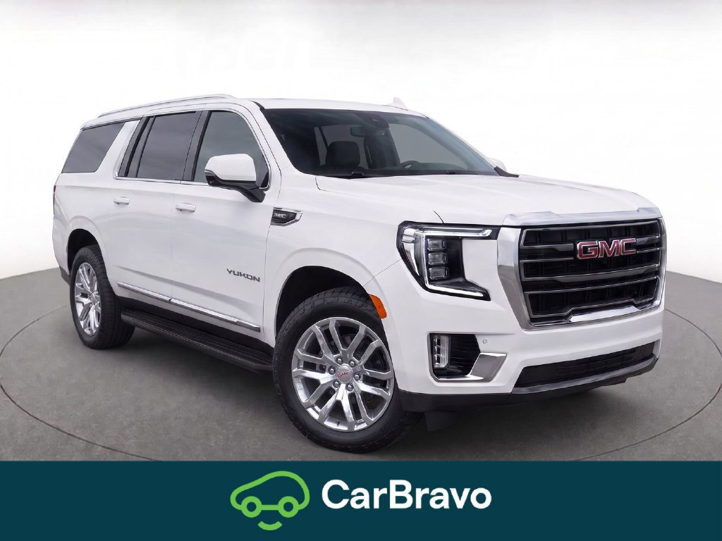2023 GMC Yukon XL